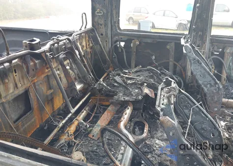 2023 Ram 2500 Laramie 4X4 6'4 Box из США, поврежденный, VIN 3C6UR5FL7PG513099